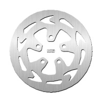 Tarcza Hamulcowa NG NG666