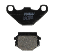 Klocki Hamulcowe TRW MCB517