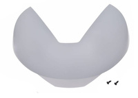 Nakładka Na Kufer Shad SH39 Biała