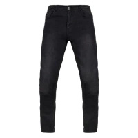 BROGER SPODNIE JEANSOWE FLORIDA WASHED BLACK 28/34