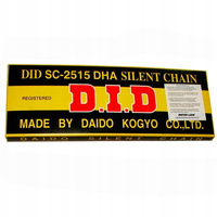 Łańcuszek Rozrządu DID SC2515DHA-114LE Zamknięty