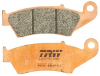 Klocki Hamulcowe TRW MCB669RSI