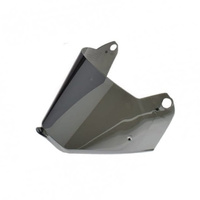 Szyba Kasku LS2 MX436 Lustrzana Srebrna