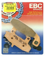 Klocki Hamulcowe EBC FA147R