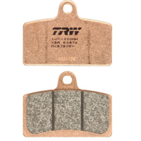 Klocki Hamulcowe TRW MCB780SV