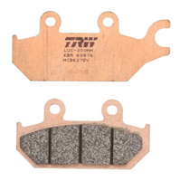 Klocki Hamulcowe TRW MCB627SV