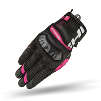 Rękawice Motocyklowe Damskie SHIMA X-BREEZE 2 FUCHSIA