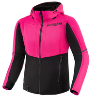 Bluza Motocyklowa Damska SHIMA DAYBREAKER PINK