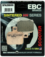 Klocki Hamulcowe EBC SFA266HH