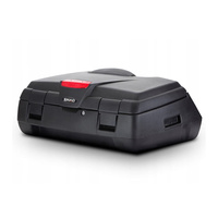 Kufer Tylny Shad ATV 80 Quad