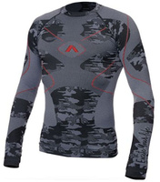 Koszulka Termoaktywna Adrenaline Glacier