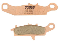 Klocki Hamulcowe TRW MCB757SI