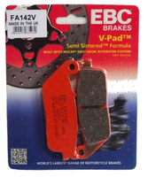 Klocki Hamulcowe EBC FA142V