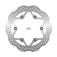 Tarcza Hamulcowa NG NG110X