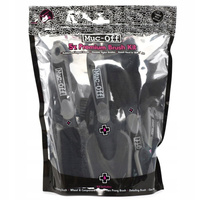 Zestaw 5 szczotek do mycia motocykla MUC-OFF