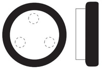 Klocki Hamulcowe EBC FA021
