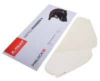 LS2 PINLOCK MX702 DKS575 70 MAX VISION