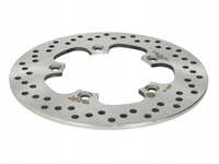 Tarcza Hamulcowa Brembo 68B407A2