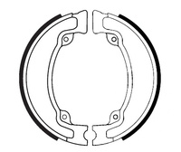 Szczęki Hamulcowe EBC 818