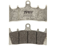 Klocki Hamulcowe TRW MCB659CRQ