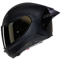 Kask integralny NOLAN N60-6 SPORT AUREO BLACK GOLD MATT