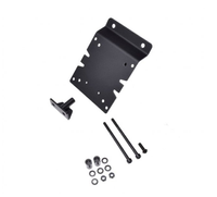 Stelaż Centralny Kufra Shad Kymco Superdink Downtown