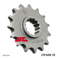 Zębatka Przednia JT JTF409.15