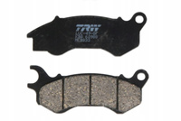 Klocki Hamulcowe TRW MCB833