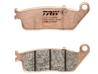 Klocki Hamulcowe TRW MCB631SRM