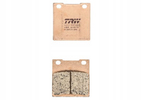 Klocki Hamulcowe TRW MCB531SH