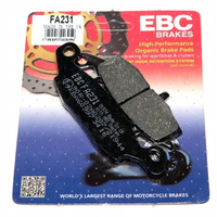 Klocki Hamulcowe EBC FA231