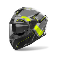 Kask Integralny Airoh SPARK 2 DART YELLOW GLOSS