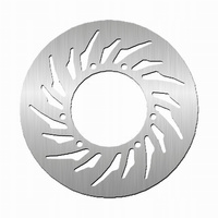 Tarcza Hamulcowa NG NG837