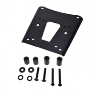 Stelaż Centralny Kufra Shad Triumph Tiger 900