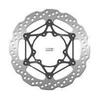 Tarcza Hamulcowa NG NG1489X