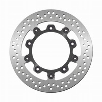 Tarcza Hamulcowa NG NG1357