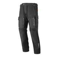 Spodnie Motocyklowe SECA ARRAKIS III LADY BLACK