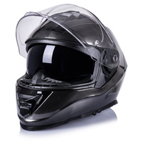 Kask Integralny LS2 FF800 Storm II Jeans Titanium