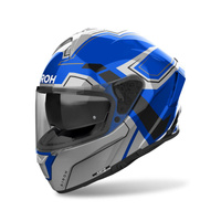 Kask Integralny Airoh SPARK 2 DART BLUE GLOSS