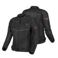 Kurtka Tekstylna Damska SECA STREAM EVO LADY BLACK