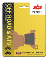 Klocki Hamulcowe SBS 777RSI
