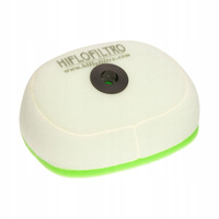 Piankowy Filtr Powietrza Hiflofiltro HFF3017
