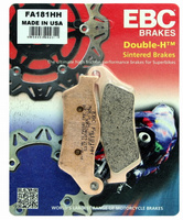 Klocki Hamulcowe EBC FA181HH