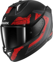 Kask Integralny Shark Skwal i3 Rhad Przezroczysta Szyba