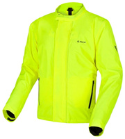 Kurtka Przeciwdeszczowa Seca Multi Dry Fluo