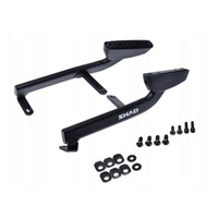 Stelaż Kufra Centralnego Shad Do Yamaha DiveRSion Xj 900 Sn