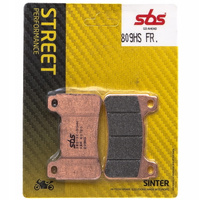 Klocki Hamulcowe SBS 809HS