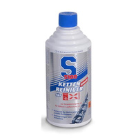 Środek do Czyszczenia Łańcucha w Płynie S100