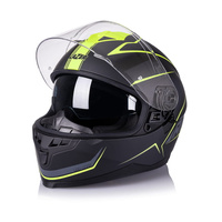 Kask Integralny Lazer Vertigo Evo Race