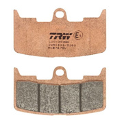 Klocki Hamulcowe TRW MCB747SV